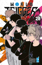 World Trigger